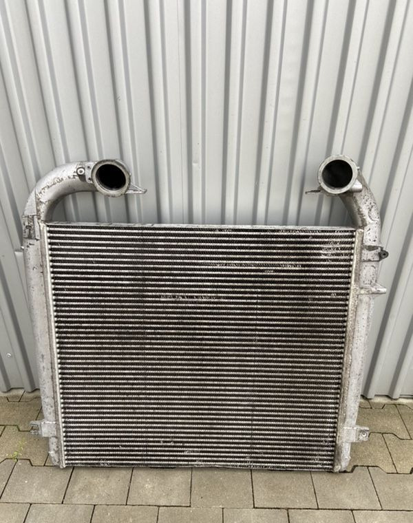 Intercooler Scania G euro 6 chłodnica powietrza 1902444 - Інтеркулер в категорії Вантажівки: фото 2 Intercooler Scania G euro 6 chłodnica powietrza 1902444 - Інтеркулер в категорії Вантажівки: фото 2