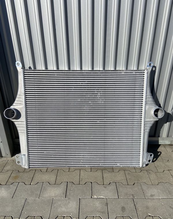 Intercooler Scania S NGS chłodnica powietrza 2022 rok 2861478 - Інтеркулер в категорії Вантажівки: фото 2 Intercooler Scania S NGS chłodnica powietrza 2022 rok 2861478 - Інтеркулер в категорії Вантажівки: фото 2