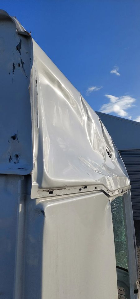 Кабіна в категорії Вантажівки KABINA RENAULT GAMA T WYSOKA 2023R: фото 6