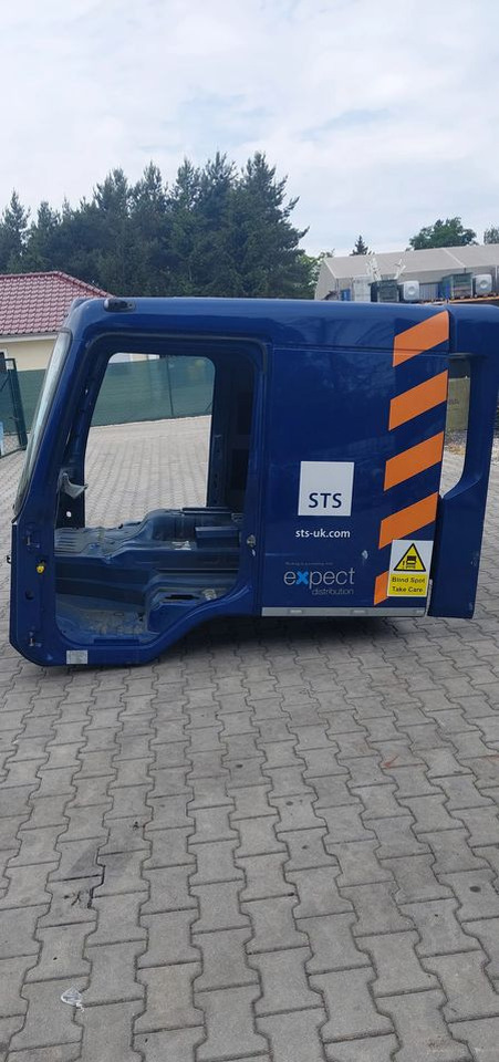 KABINA VOLVO FL 2022R - Кабіна в категорії Вантажівки: фото 3 KABINA VOLVO FL 2022R - Кабіна в категорії Вантажівки: фото 3