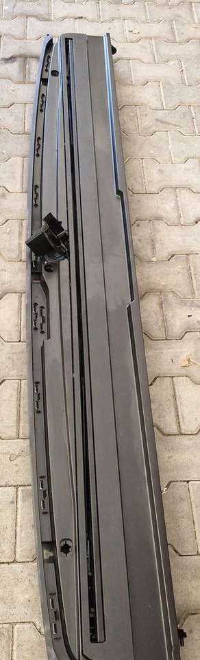 MAN TG3 TGX ROLETA PRZEDNIA - Кабіна й інтер'єр в категорії Вантажівки: фото 1 MAN TG3 TGX ROLETA PRZEDNIA - Кабіна й інтер'єр в категорії Вантажівки: фото 1