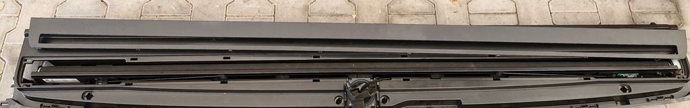 MAN TG3 TGX ROLETA PRZEDNIA - Кабіна й інтер'єр в категорії Вантажівки: фото 2 MAN TG3 TGX ROLETA PRZEDNIA - Кабіна й інтер'єр в категорії Вантажівки: фото 2