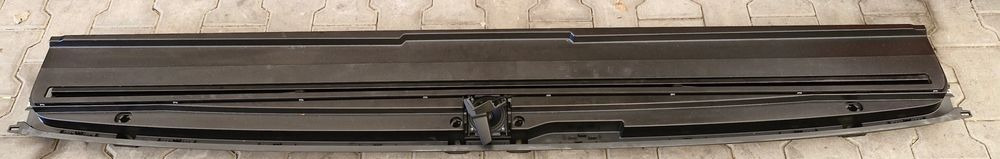 MAN TG3 TGX ROLETA PRZEDNIA - Кабіна й інтер'єр в категорії Вантажівки: фото 3 MAN TG3 TGX ROLETA PRZEDNIA - Кабіна й інтер'єр в категорії Вантажівки: фото 3