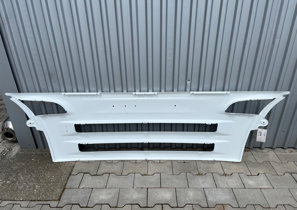 NOWA maska Scania R P atrapa blacha niska - Капот в категорії Вантажівки: фото 2 NOWA maska Scania R P atrapa blacha niska - Капот в категорії Вантажівки: фото 2