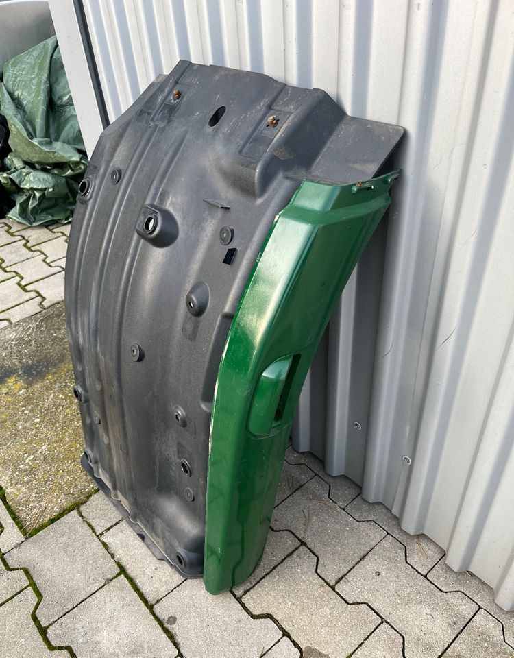 Nadkole Scania R S błotnik chlapach NGS NGR banan - Кузов і екстер'єр в категорії Вантажівки: фото 5 Nadkole Scania R S błotnik chlapach NGS NGR banan - Кузов і екстер'єр в категорії Вантажівки: фото 5