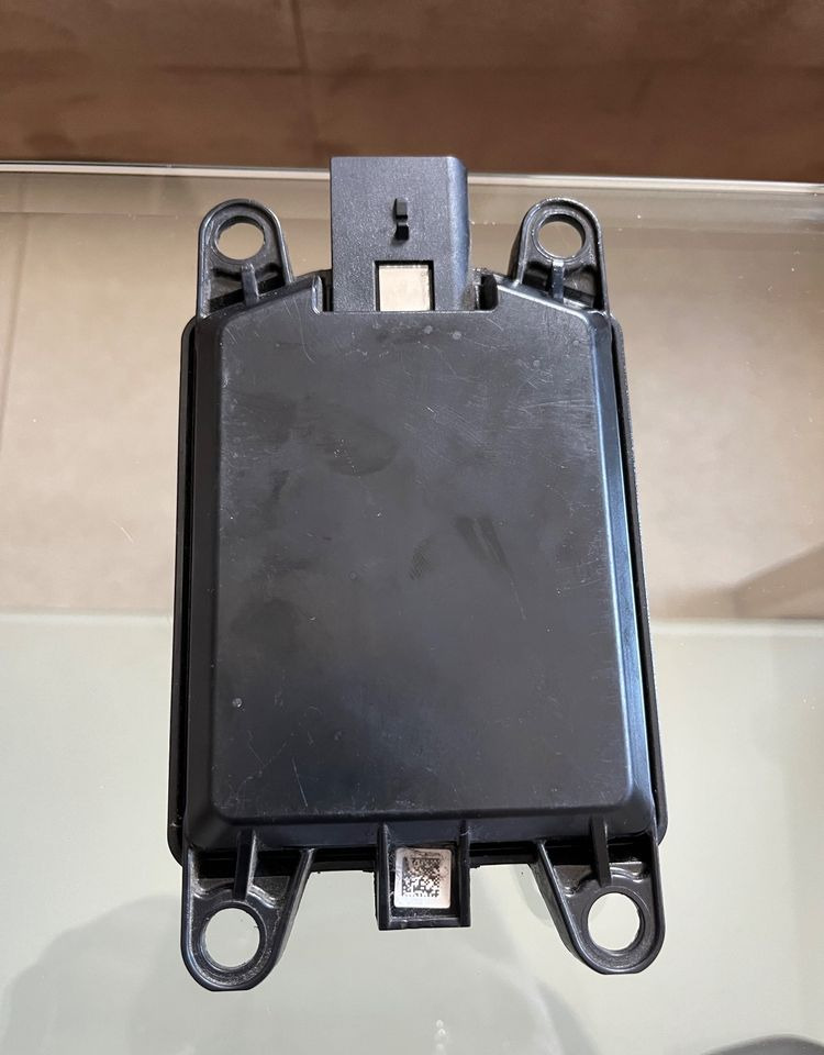 Radar MAN TGX TGS euro 6 ACC distronic - Електрична система в категорії Вантажівки: фото 2 Radar MAN TGX TGS euro 6 ACC distronic - Електрична система в категорії Вантажівки: фото 2