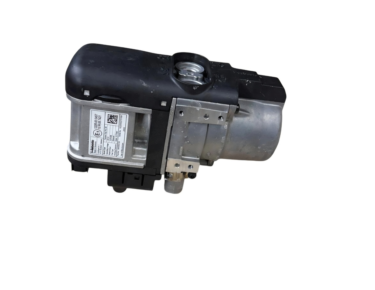 SCANIA R S OGRZEWANIE POSTOJOWE WEBASTO 3114280 NOWE - Опалення/ Вентиляція в категорії Вантажівки: фото 2 SCANIA R S OGRZEWANIE POSTOJOWE WEBASTO 3114280 NOWE - Опалення/ Вентиляція в категорії Вантажівки: фото 2