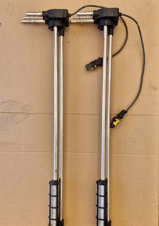 SCANIA R S SMOK CZUJNIK POZIOMU PALIWA 2854995 - Паливна система в категорії Вантажівки: фото 1 SCANIA R S SMOK CZUJNIK POZIOMU PALIWA 2854995 - Паливна система в категорії Вантажівки: фото 1