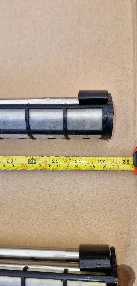 SCANIA R S SMOK CZUJNIK POZIOMU PALIWA 2854995 - Паливна система в категорії Вантажівки: фото 3 SCANIA R S SMOK CZUJNIK POZIOMU PALIWA 2854995 - Паливна система в категорії Вантажівки: фото 3