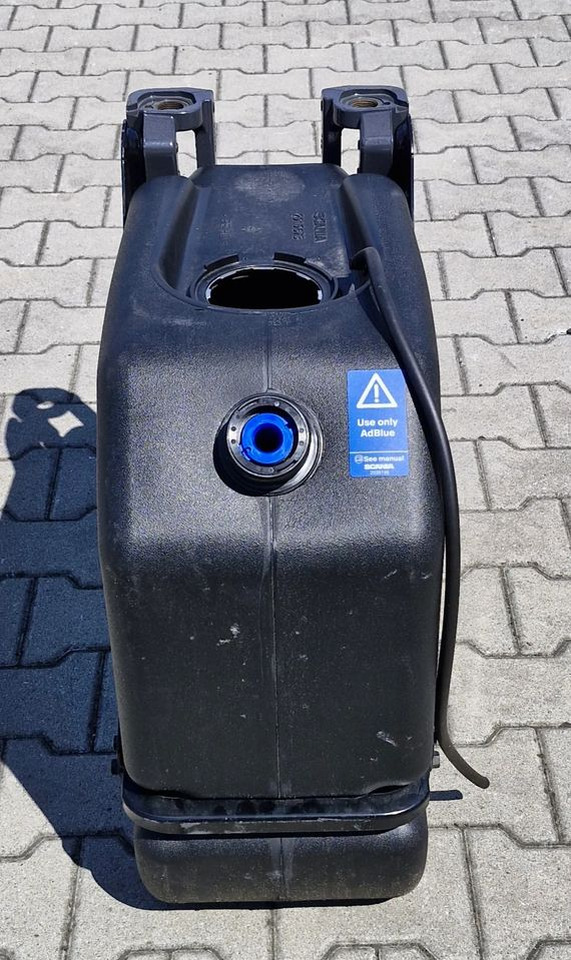 SCANIA R S ZBIORNIK ADBLUE 2919673 NOWY - Паливна система: фото 1 SCANIA R S ZBIORNIK ADBLUE 2919673 NOWY - Паливна система: фото 1