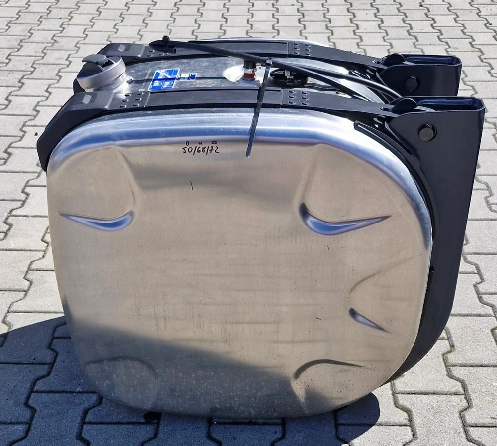 SCANIA R S ZBIORNIK PALIWA 220L NOWY - Паливна система: фото 4 SCANIA R S ZBIORNIK PALIWA 220L NOWY - Паливна система: фото 4