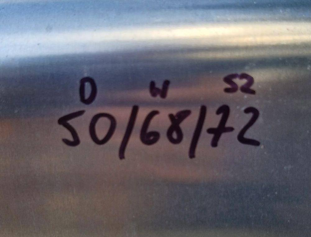 SCANIA R S ZBIORNIK PALIWA 220L NOWY - Паливна система: фото 5 SCANIA R S ZBIORNIK PALIWA 220L NOWY - Паливна система: фото 5