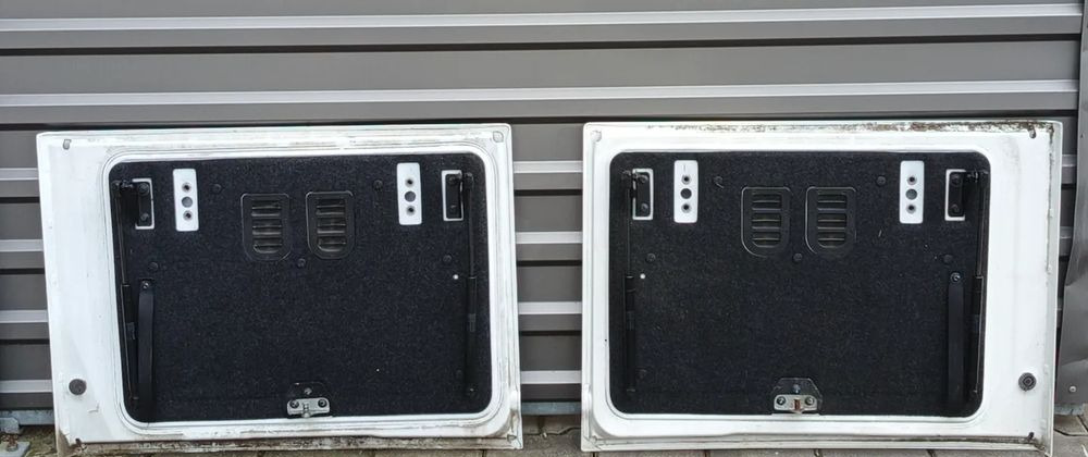 VOLVO FH4 DRZWICZKI KLAPA SCHOWKA - Кузов і екстер'єр в категорії Вантажівки: фото 2 VOLVO FH4 DRZWICZKI KLAPA SCHOWKA - Кузов і екстер'єр в категорії Вантажівки: фото 2