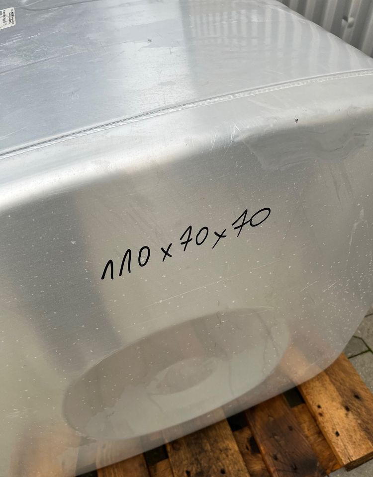 Паливна система в категорії Вантажівки Zbiornik paliwa MAN TGX TGS 460 litrów bak: фото 6 Паливна система в категорії Вантажівки Zbiornik paliwa MAN TGX TGS 460 litrów bak: фото 6