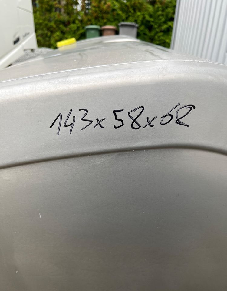 Zbiornik paliwa Volvo FH FM Renault 445 litrów bak low deck - Паливна система в категорії Вантажівки: фото 5 Zbiornik paliwa Volvo FH FM Renault 445 litrów bak low deck - Паливна система в категорії Вантажівки: фото 5