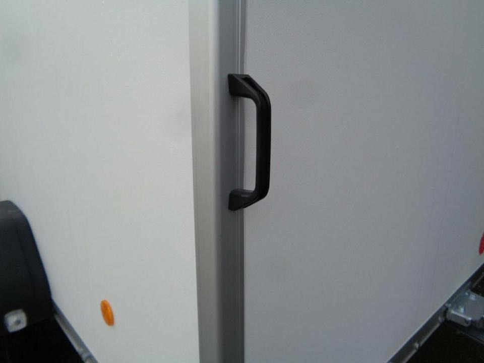 Закритий кузов причіп Böckmann PKW-Anhänger, KT3015/20 M-F, Koffer, 2,0 to.: фото 14