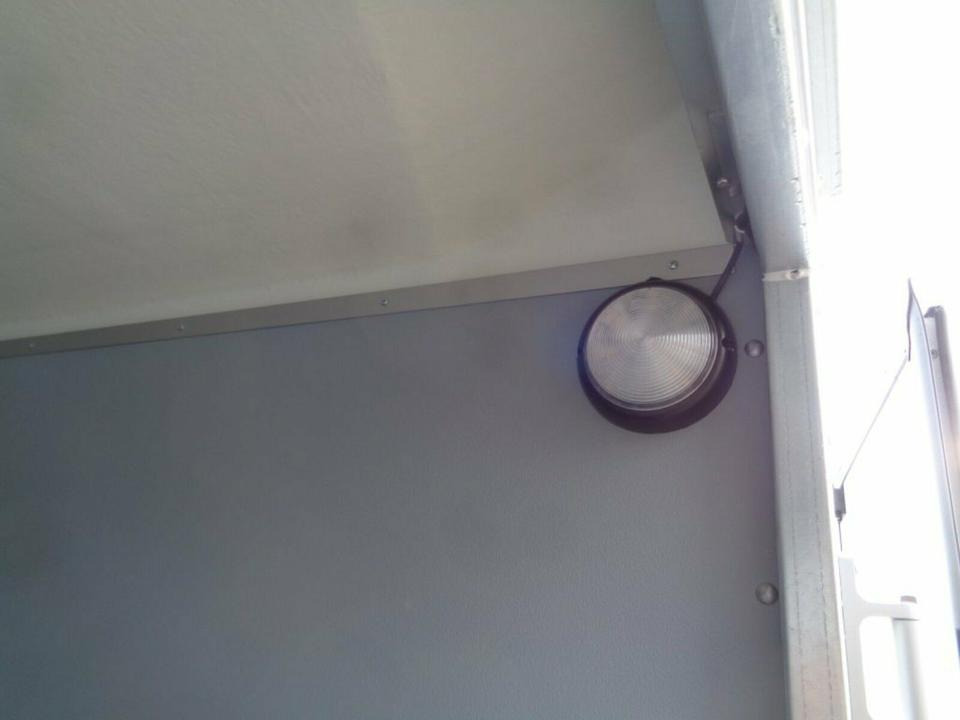 Закритий кузов причіп Böckmann PKW-Anhänger, KT3015/20 M-F, Koffer, 2,0 to.: фото 10