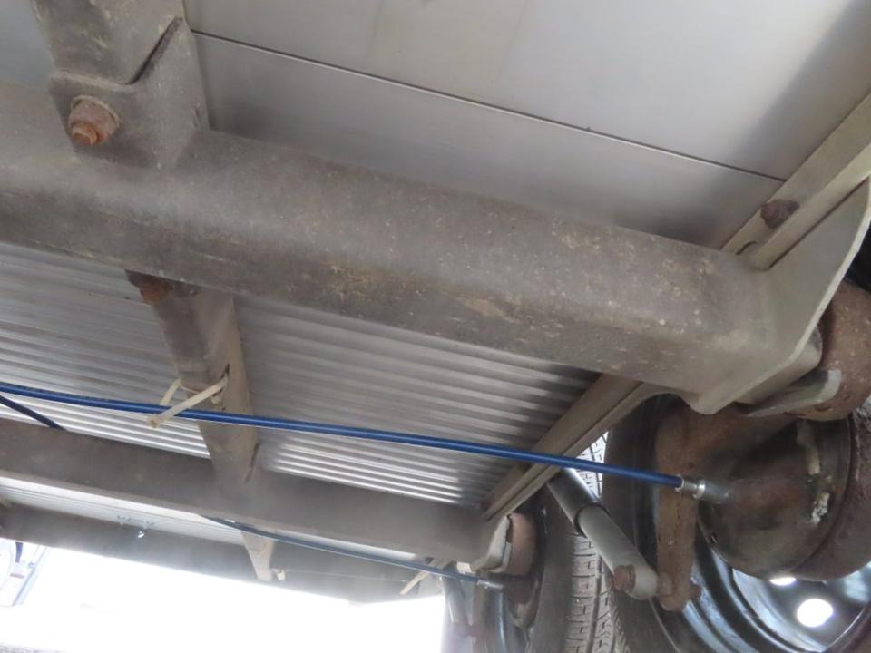 Причіп коневоз Böckmann Pferdeanhänger, Comfort, Alub. Sattelk. 100 km/h: фото 14