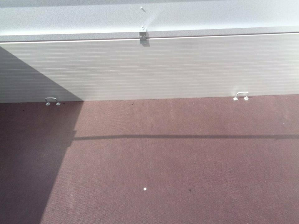 Причеп для легкових автомобілів Böckmann-TPV PKW Anhänger 750kg Kastenaufsatz 100 km/h: фото 17 Причеп для легкових автомобілів Böckmann-TPV PKW Anhänger 750kg Kastenaufsatz 100 km/h: фото 17