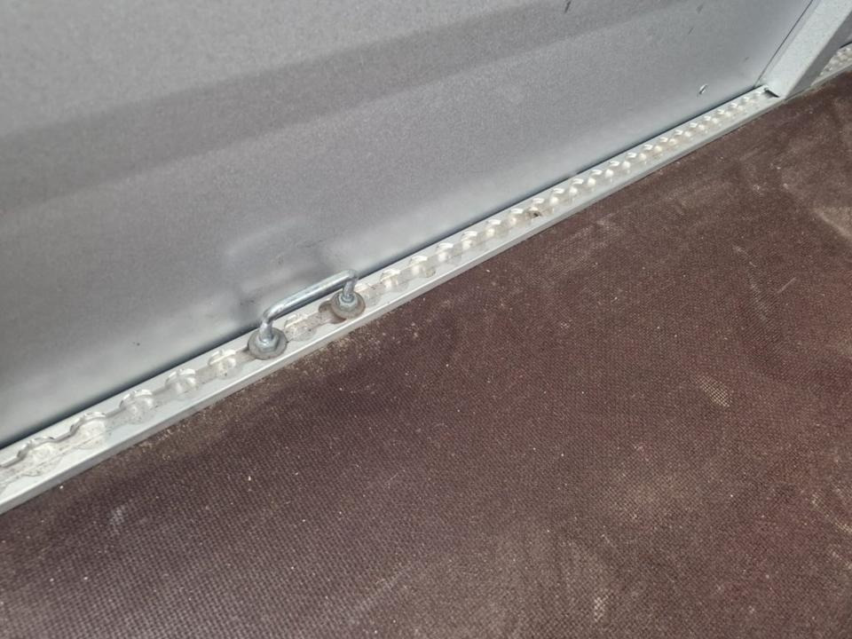 Причеп для легкових автомобілів PKW-Anhänger Kofferanhänger TPV KT-EB 2 VS 100km/h: фото 7 Причеп для легкових автомобілів PKW-Anhänger Kofferanhänger TPV KT-EB 2 VS 100km/h: фото 7