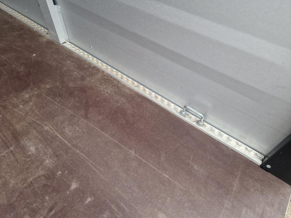 Причеп для легкових автомобілів PKW-Anhänger Kofferanhänger TPV KT-EB 2 VS 100km/h: фото 8 Причеп для легкових автомобілів PKW-Anhänger Kofferanhänger TPV KT-EB 2 VS 100km/h: фото 8