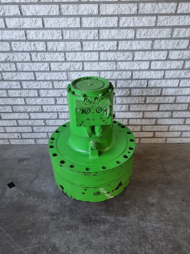 Sennebogen 850 C series Linde swing gear l - Поворотний редуктор в категорії Будівельна техніка: фото 2 Sennebogen 850 C series Linde swing gear l - Поворотний редуктор в категорії Будівельна техніка: фото 2