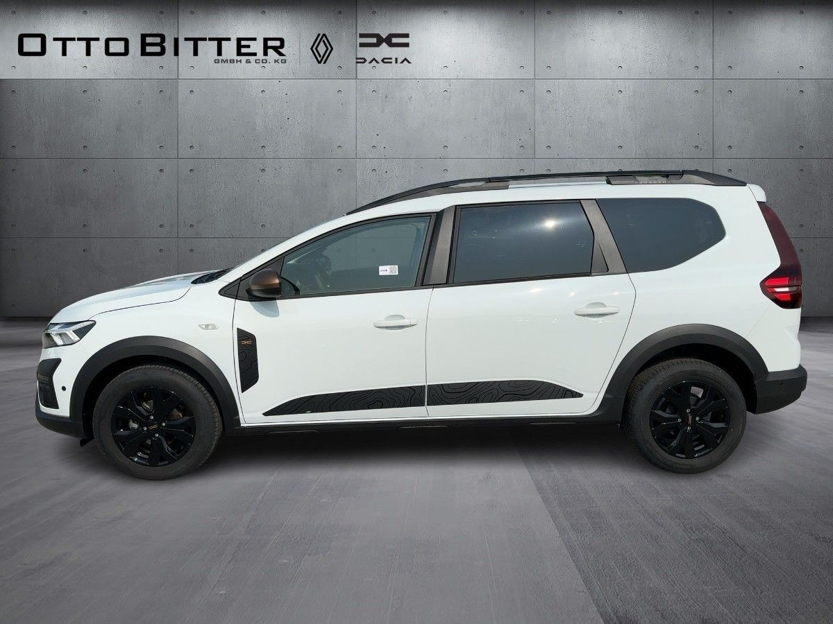 Dacia Jogger Extreme TCe110 5-Sitzer CITY-PAKET - Легковий автомобіль: фото 2 Dacia Jogger Extreme TCe110 5-Sitzer CITY-PAKET - Легковий автомобіль: фото 2