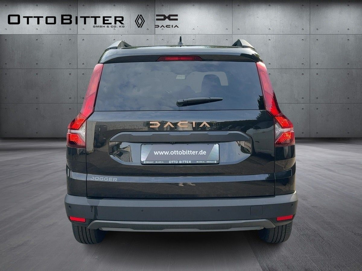 Dacia Jogger Extreme TCe110 7-Sitze CITY-PAKET/NAVI - Легковий автомобіль: фото 3 Dacia Jogger Extreme TCe110 7-Sitze CITY-PAKET/NAVI - Легковий автомобіль: фото 3