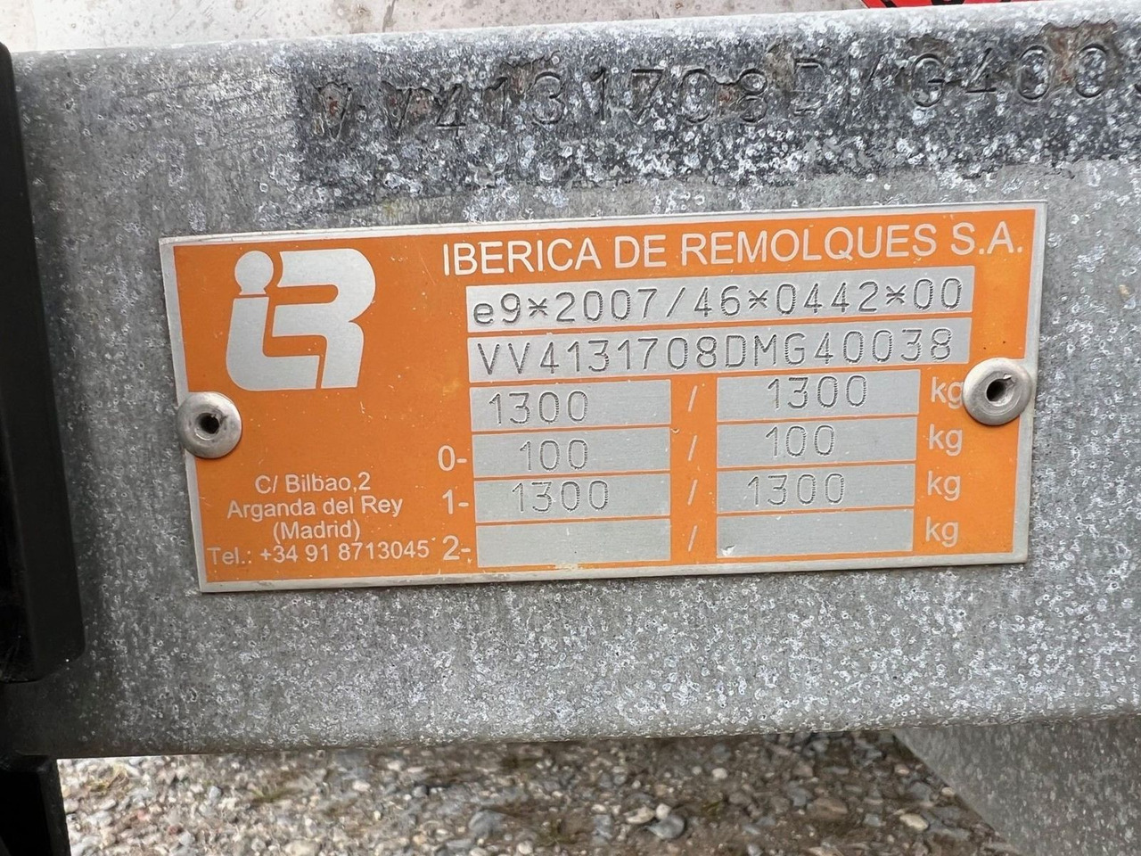 IBERICA Atlas Copco Stromerzeuger QAS20 (20kVA/1 в лізинг IBERICA Atlas Copco Stromerzeuger QAS20 (20kVA/1: фото 10 IBERICA Atlas Copco Stromerzeuger QAS20 (20kVA/1 в лізинг IBERICA Atlas Copco Stromerzeuger QAS20 (20kVA/1: фото 10