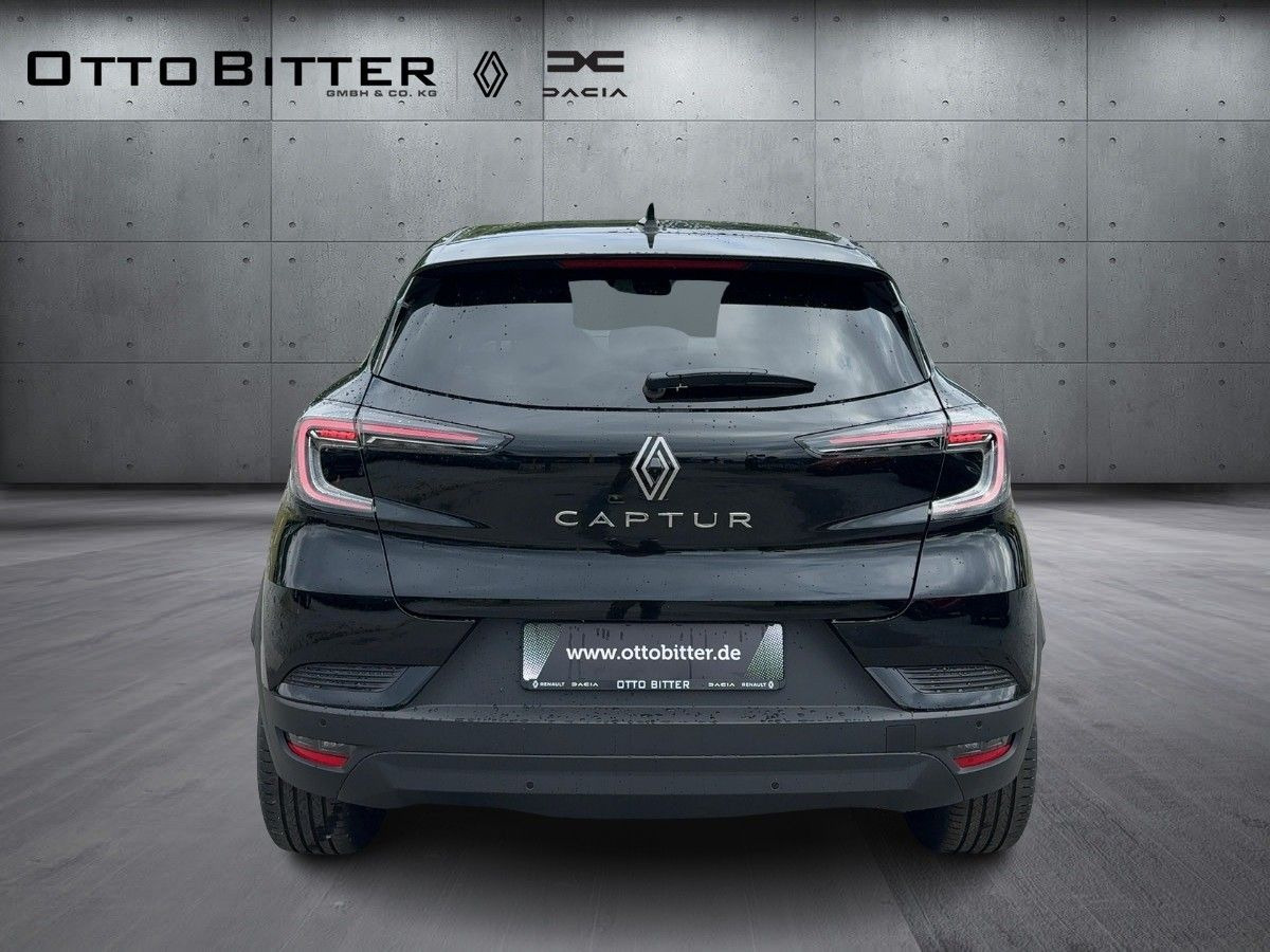 Renault Captur Techno Mild Hybrid 160 EDC WINTER-PAKET - Позашляховик: фото 3 Renault Captur Techno Mild Hybrid 160 EDC WINTER-PAKET - Позашляховик: фото 3