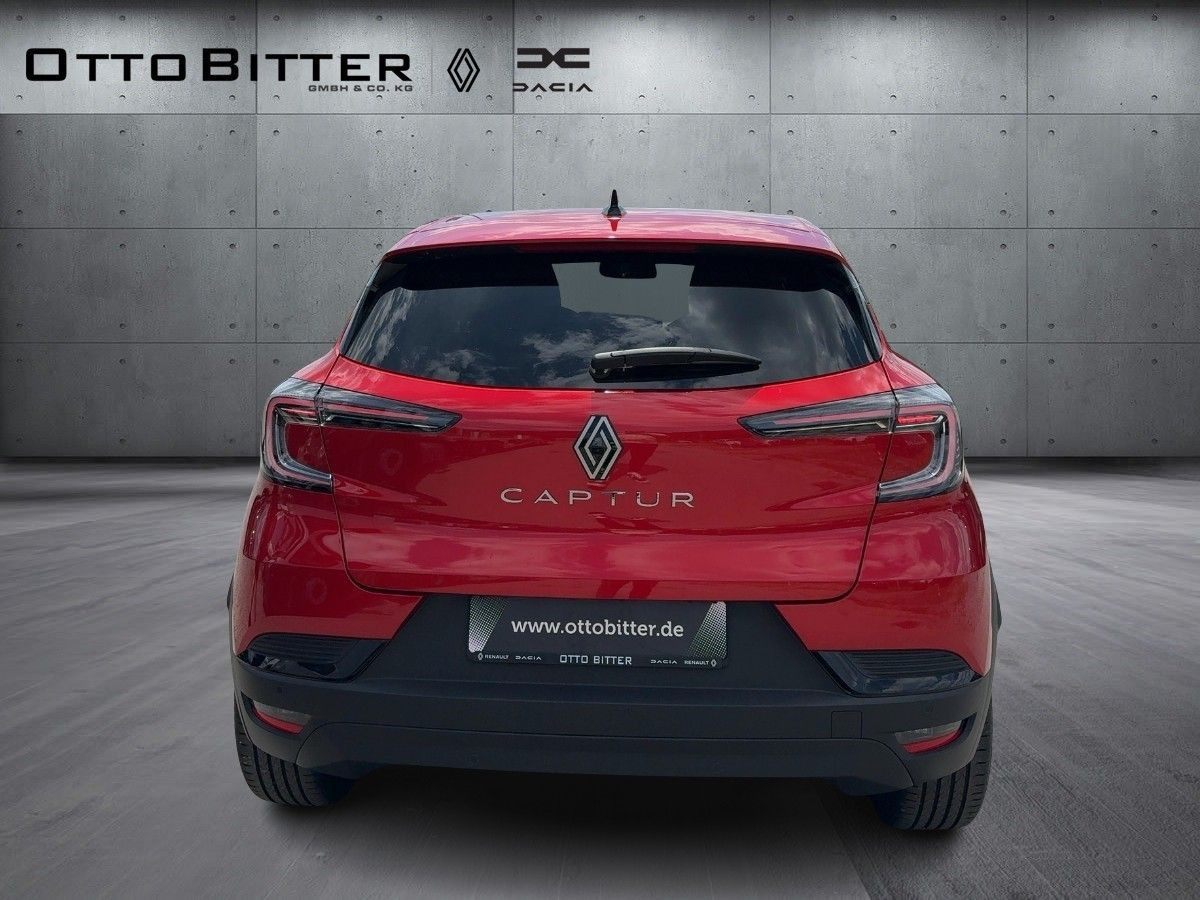 Renault Captur Techno TCe90 WINTER-PAKET/SITZH/KAMERA - Позашляховик: фото 3 Renault Captur Techno TCe90 WINTER-PAKET/SITZH/KAMERA - Позашляховик: фото 3