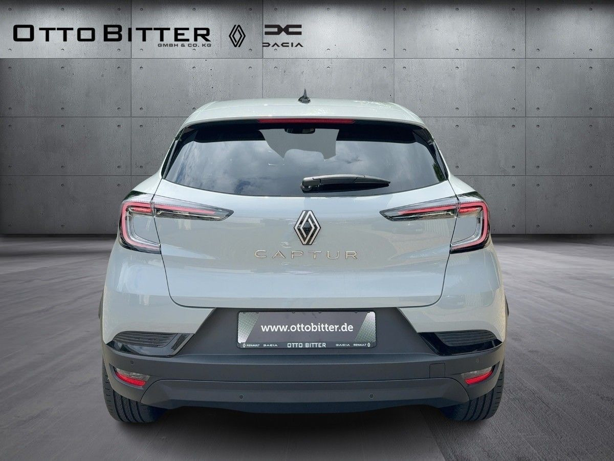 Renault Captur Techno TCe90 WINTER-PAKET/SITZH/KAMERA - Позашляховик: фото 3 Renault Captur Techno TCe90 WINTER-PAKET/SITZH/KAMERA - Позашляховик: фото 3