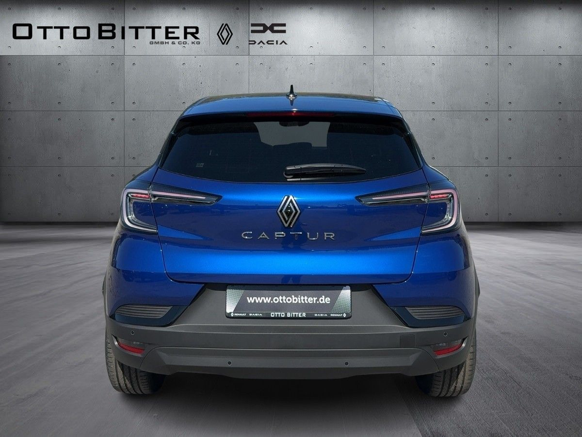 Renault Captur Techno TCe90 WINTER-PAKET/SITZH/KAMERA - Позашляховик: фото 3 Renault Captur Techno TCe90 WINTER-PAKET/SITZH/KAMERA - Позашляховик: фото 3