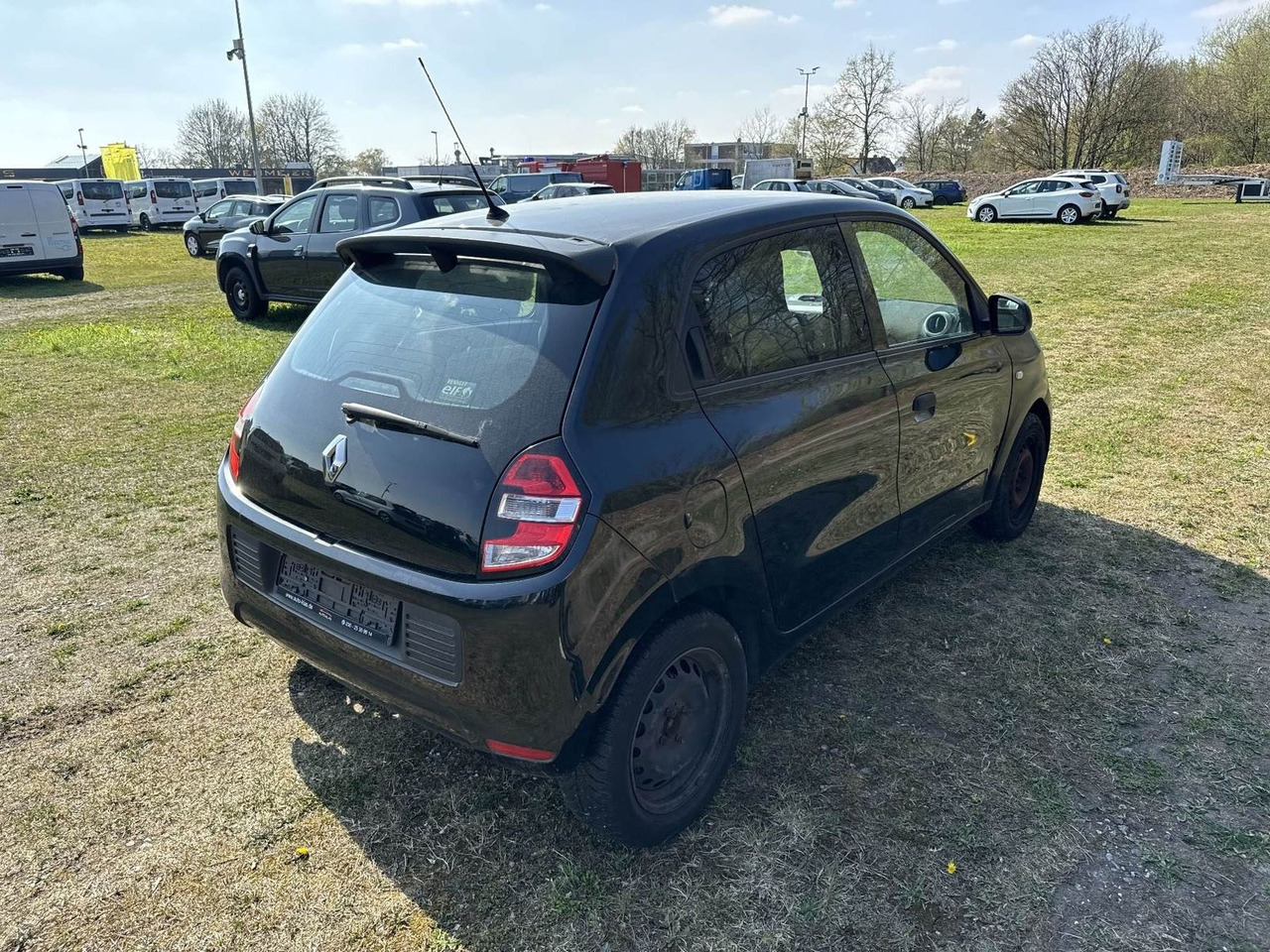Renault Twingo Life SCe70 KLIMA - Легковий автомобіль: фото 5 Renault Twingo Life SCe70 KLIMA - Легковий автомобіль: фото 5
