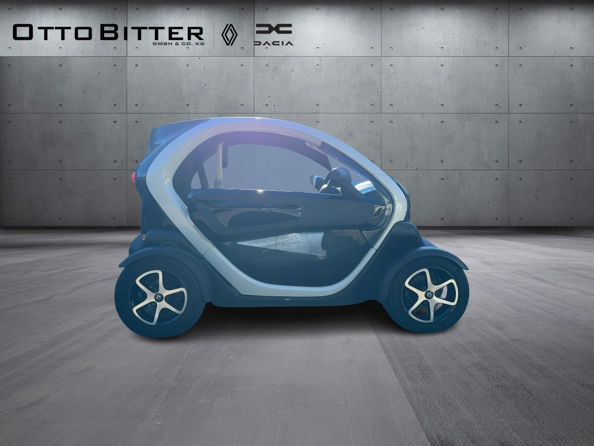 Renault Twizy Technic BATTERIEKAUF (Bought battery) - Легковий автомобіль: фото 5 Renault Twizy Technic BATTERIEKAUF (Bought battery) - Легковий автомобіль: фото 5