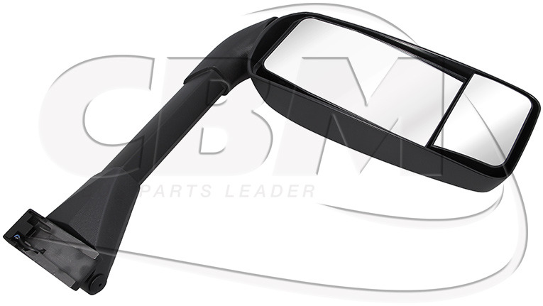 ARCOL RIGHT COMPLETE MIRROR - MERITOR (A11228Q589M | A11228R590M) - Дзеркало заднього виду в категорії Автобуси: фото 1 ARCOL RIGHT COMPLETE MIRROR - MERITOR (A11228Q589M | A11228R590M) - Дзеркало заднього виду в категорії Автобуси: фото 1