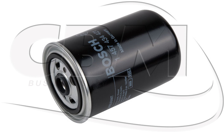 BOSCH DIESEL FILTER - DAF IRISBUS - IVECO - RVI (0159558 | 0281090 | 5010207170 | 5010452422 | 5000240678) - Паливний фільтр в категорії Автобуси: фото 1 BOSCH DIESEL FILTER - DAF IRISBUS - IVECO - RVI (0159558 | 0281090 | 5010207170 | 5010452422 | 5000240678) - Паливний фільтр в категорії Автобуси: фото 1