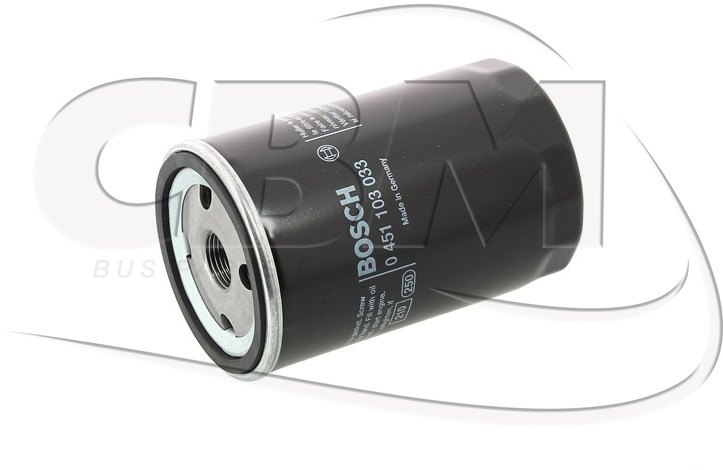BOSCH OIL FILTER - VOLVO IRISBUS - IVECO - RVI SOLARIS DAF NEOPLAN VDL SCANIA MERCEDES MAN HEULIEZ (418719 | 419719 | 807180 | 6796585 | 7701415060 | 7701415078 | 1102198010 | 293063 | 11018666 | 0293 - Масляної фільтр в категорії Автобуси: фото 1 BOSCH OIL FILTER - VOLVO IRISBUS - IVECO - RVI SOLARIS DAF NEOPLAN VDL SCANIA MERCEDES MAN HEULIEZ (418719 | 419719 | 807180 | 6796585 | 7701415060 | 7701415078 | 1102198010 | 293063 | 11018666 | 0293 - Масляної фільтр в категорії Автобуси: фото 1