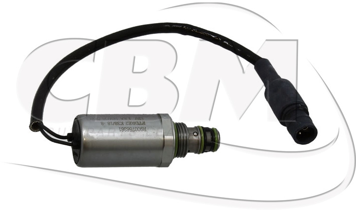 BOSCH REXROTH HYDRAULIC PUMP - ZF (416633820601) - Гідронасос в категорії Автобуси: фото 1 BOSCH REXROTH HYDRAULIC PUMP - ZF (416633820601) - Гідронасос в категорії Автобуси: фото 1