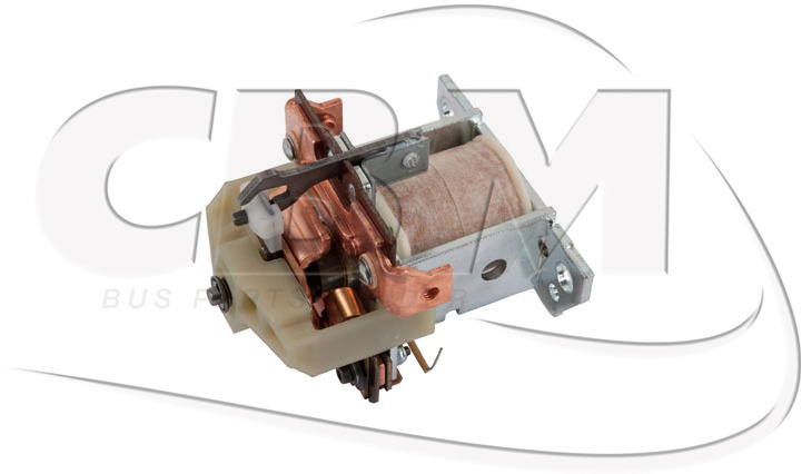 BOSCH SOLENOID SWITCH - MERCEDES BREDA MENARINI IRISBUS - IVECO - RVI MAN (A0175457007 | A906130641510 | A9061306415 | D303371 | 5001855146 | 81255090080 | 81255090126 | 81255200187 | 81254350994 | N2 - Стартер в категорії Автобуси: фото 1 BOSCH SOLENOID SWITCH - MERCEDES BREDA MENARINI IRISBUS - IVECO - RVI MAN (A0175457007 | A906130641510 | A9061306415 | D303371 | 5001855146 | 81255090080 | 81255090126 | 81255200187 | 81254350994 | N2 - Стартер в категорії Автобуси: фото 1