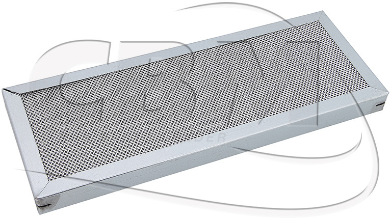 CBM AC METAL FILTER - ARCOL VOITH (399287 | H67352621) - Частина системи кондиціонування в категорії Автобуси: фото 1 CBM AC METAL FILTER - ARCOL VOITH (399287 | H67352621) - Частина системи кондиціонування в категорії Автобуси: фото 1