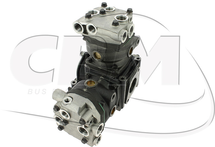 CBM AIR COMPRESSOR - HELLA (9FF713627031) - Пневмокомпресор в категорії Автобуси: фото 1 CBM AIR COMPRESSOR - HELLA (9FF713627031) - Пневмокомпресор в категорії Автобуси: фото 1