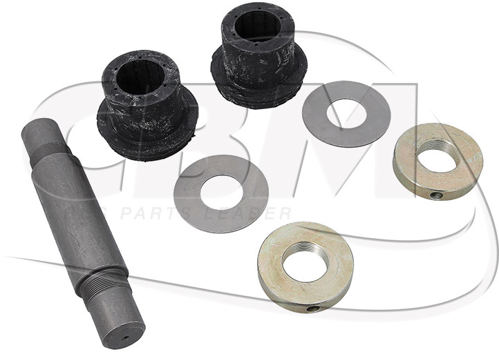 CBM CONTROL ARM BUSHING KIT - TRW ARCOL BOSCH REXROTH (BHV683E | 4210013 | R900756361) - Підвіска в категорії Автобуси: фото 1 CBM CONTROL ARM BUSHING KIT - TRW ARCOL BOSCH REXROTH (BHV683E | 4210013 | R900756361) - Підвіска в категорії Автобуси: фото 1