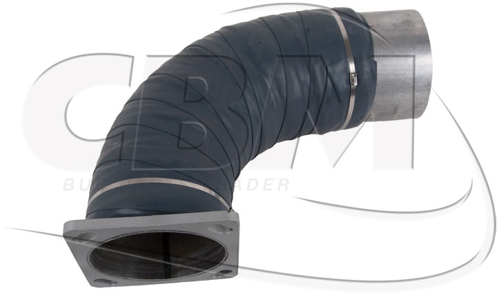 CBM EXHAUST BEND - IRISBUS - IVECO - RVI (79498) - Вихлопна труба в категорії Автобуси: фото 1 CBM EXHAUST BEND - IRISBUS - IVECO - RVI (79498) - Вихлопна труба в категорії Автобуси: фото 1