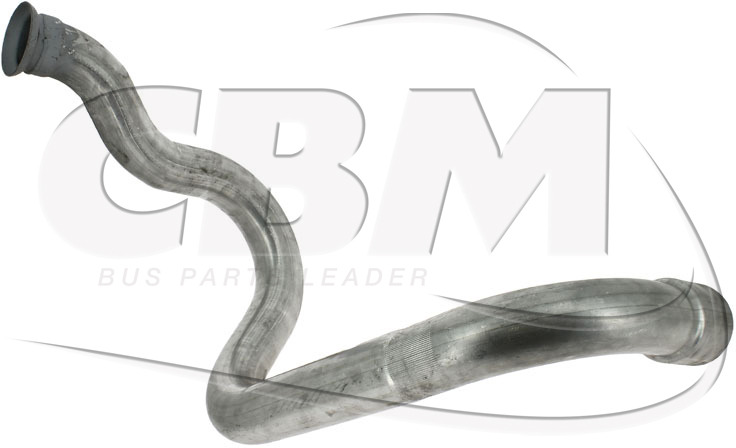CBM EXHAUST PIPE - EBERSPACHER CARRIER (8863010000100 | 703012) - Вихлопна труба в категорії Автобуси: фото 1 CBM EXHAUST PIPE - EBERSPACHER CARRIER (8863010000100 | 703012) - Вихлопна труба в категорії Автобуси: фото 1