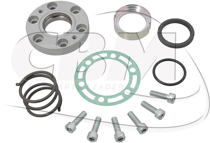 CBM OEM CABLE GLAND - MERCEDES (A0034291844 | A0044293544 | A0044293644) - Частина системи кондиціонування в категорії Автобуси: фото 1 CBM OEM CABLE GLAND - MERCEDES (A0034291844 | A0044293544 | A0044293644) - Частина системи кондиціонування в категорії Автобуси: фото 1