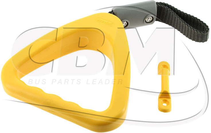 CBM OEM PASSENGER HANDLE - MAN (33282026043) - Сидіння в категорії Автобуси: фото 1 CBM OEM PASSENGER HANDLE - MAN (33282026043) - Сидіння в категорії Автобуси: фото 1