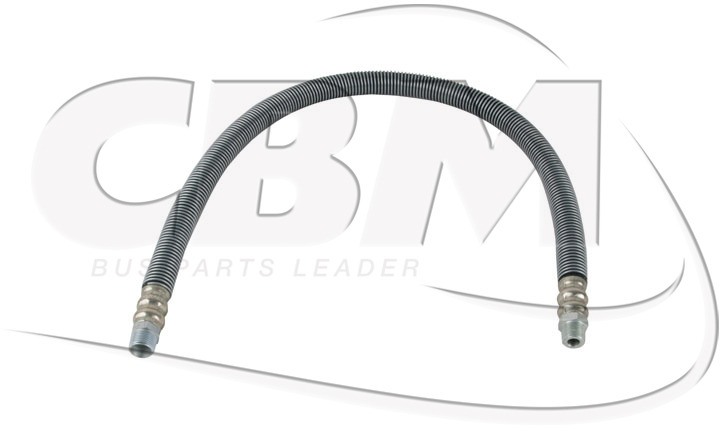 CBM OEM REAR BRAKE HOSE - PREVOST VOLVO (195391 | 1663674) - Гальмівний шланг/ Трубопровід в категорії Автобуси: фото 1 CBM OEM REAR BRAKE HOSE - PREVOST VOLVO (195391 | 1663674) - Гальмівний шланг/ Трубопровід в категорії Автобуси: фото 1