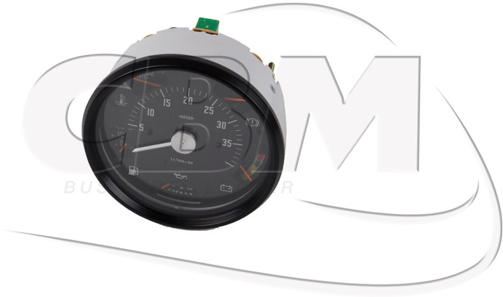 CBM OEM TACHOMETER BLOCK - SCANIA (1480812) - Електрична система в категорії Автобуси: фото 1 CBM OEM TACHOMETER BLOCK - SCANIA (1480812) - Електрична система в категорії Автобуси: фото 1