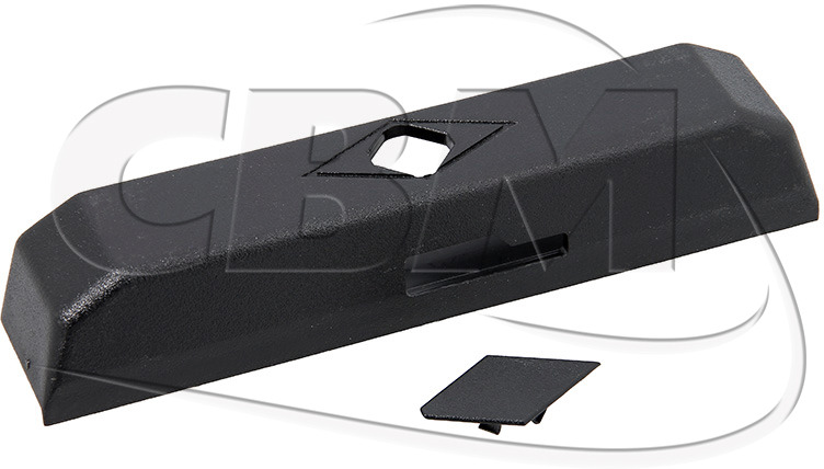 CLEFF VALVE HANDLE - VANHOOL (11513736) - Скло та запчастини в категорії Автобуси: фото 1 CLEFF VALVE HANDLE - VANHOOL (11513736) - Скло та запчастини в категорії Автобуси: фото 1